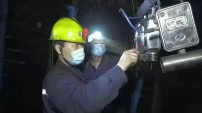 羊东矿扎实做好夏季“一通三防”管理工作