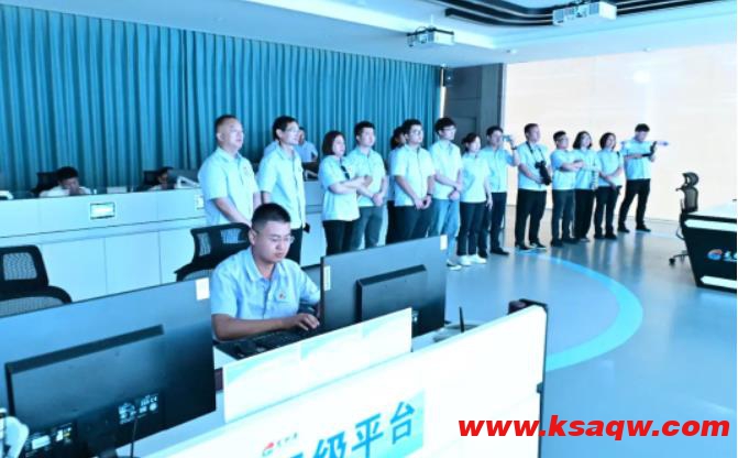走出去、接地气 金桥煤矿这场通讯报道员培训“干货”满满