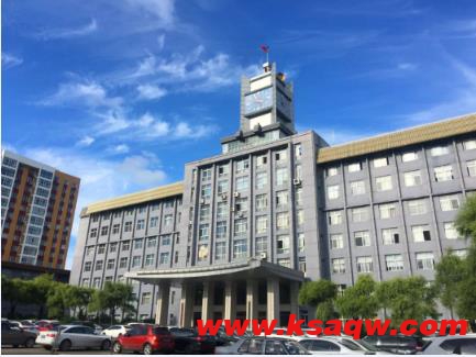 鹤矿公司开拓系统岗位技能大赛开赛