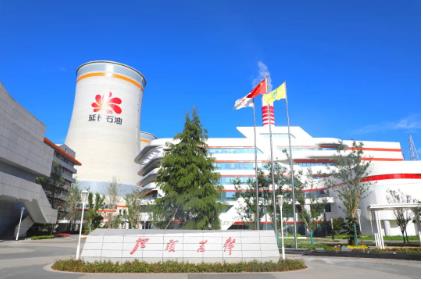 延长石油富县电厂2×1000MW机组全面投产发电