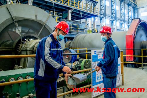 河钢集团矿业公司柏泉铁矿紧抓关键谋措施 深挖内潜保目标