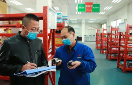 黄陵矿业二号煤矿：精准发力，降本增效有“良方”