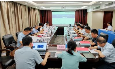 陕西煤业三项科研项目顺利通过陕西省煤炭学会鉴定