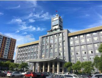 鹤矿公司召开纪委党风监督室主任、纪检监察二室主任岗位公开选聘大会