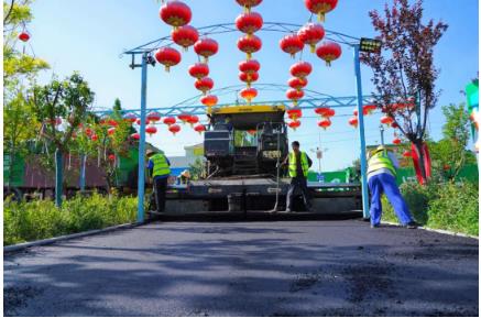瑞能煤业：扛稳环境治理大旗 擘画矿区生态新图景