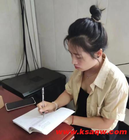 华阳煤业加强对煤矸石治理工作管控