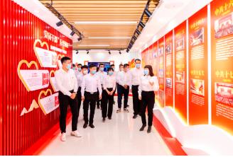 大唐龙王沟煤矿多点发力夯实发展基础