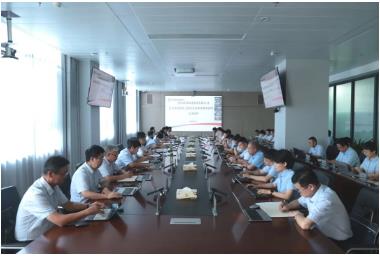 公司召开专题会议学习传达陕西煤业亏损企业治理及成本管理工作专题会精神