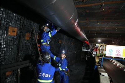 陕煤黄陵矿业二号煤矿：精益管理 激发矿井发展新活力