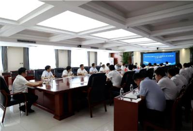陕煤曹家滩矿业公司奏响降本增效“最强音”