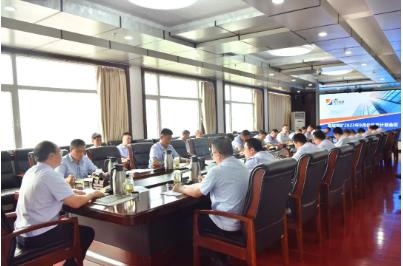 阳城煤矿召开9月份生产计划会