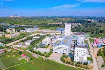 河钢矿业中关铁矿被认定为河北省企业技术中心