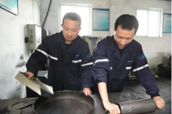 义络煤业：严守煤质生命线