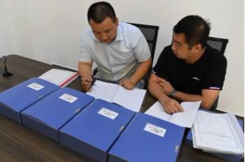 唐口煤业：服务型机关求实效受好评