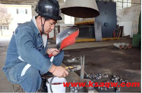 邱集煤矿：从岗位做起固化降本增效习惯