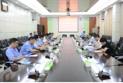 喜讯！平煤股份二矿智能化采掘工作面顺利通过河南省工业和信息化厅验收组验收！