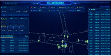 金桥煤矿精确定位迈入 4